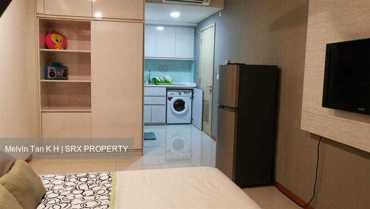 Forestville (D25), Condominium #216843681